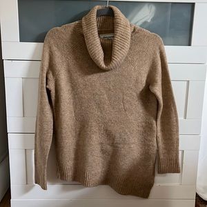 Abercrombie & Fitch Turtleneck Sweater